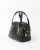 Christian Dior Charm Bowling Bag