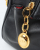 Christian Dior Charm Bowling Bag