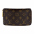 Louis Vuitton Zippy Compact Wallet Monogram