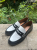 Claudie Pierlot Mocassins bicolores Claudie Pierlot neufs