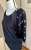 Sportmax Pull manches 3/4 & strass