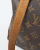 Louis Vuitton Monogram Cabas Piano Bag