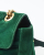 Gucci Small Velvet Marmont Shoulder Bag