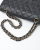 Chanel Medium Caviar Classic Double Flap Bag