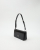 Prada Spazzolato Femme Shoulder Bag