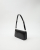 Prada Spazzolato Femme Shoulder Bag