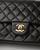 Chanel Classic Medium Double Flap Bag