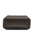 Louis Vuitton AB Louis Vuitton Brown Monogram Canvas Canvas Monogram Rivoli PM France