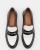 Claudie Pierlot Mocassins bicolores Claudie Pierlot neufs