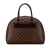 Louis Vuitton B Louis Vuitton Brown Damier Canvas Canvas Damier Ebene Nolita 24 Heures France