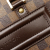 Louis Vuitton B Louis Vuitton Brown Damier Canvas Canvas Damier Ebene Nolita 24 Heures France