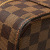 Louis Vuitton B Louis Vuitton Brown Damier Canvas Canvas Damier Ebene Porte Ordinateur Sabana France