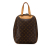 Louis Vuitton B Louis Vuitton Brown Monogram Canvas Canvas Monogram Excursion France