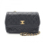 Chanel Single flap