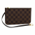 Louis Vuitton Neverfull pouch