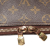 Louis Vuitton B Louis Vuitton Brown Monogram Canvas Canvas Monogram Coussin GM France