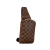 Louis Vuitton AB Louis Vuitton Brown Damier Canvas Canvas Damier Ebene Geronimos Spain