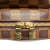 Louis Vuitton AB Louis Vuitton Brown Damier Canvas Canvas Damier Ebene Geronimos Spain