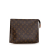 Louis Vuitton AB Louis Vuitton Brown Monogram Canvas Canvas Monogram Toiletry Pouch 26 France