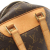 Louis Vuitton B Louis Vuitton Brown Monogram Canvas Canvas Monogram Excursion France