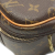 Louis Vuitton B Louis Vuitton Brown Monogram Canvas Canvas Monogram Excursion France