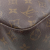 Louis Vuitton B Louis Vuitton Brown Monogram Canvas Canvas Monogram Looping GM Spain