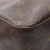 Louis Vuitton B Louis Vuitton Brown Monogram Canvas Canvas Monogram Looping GM Spain