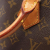 Louis Vuitton B Louis Vuitton Brown Monogram Canvas Canvas Monogram Alma PM France