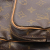 Louis Vuitton B Louis Vuitton Brown Monogram Canvas Canvas Monogram Amazone France