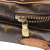 Louis Vuitton B Louis Vuitton Brown Monogram Canvas Canvas Monogram Amazone France