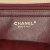 Chanel B Chanel Brown Light Beige Lambskin Leather Leather Large Lambskin Chic With Me Flap Italy