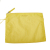 Bottega Veneta AB Bottega Veneta Yellow Calf Leather Maxi skin Intrecciato Cassette Tote Italy