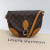 Louis Vuitton Saint Cloud