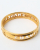 Chanel Vintage Gold Bracelet