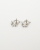 Christian Dior Diorissimo Earrings