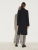 Sandro Wool coat