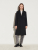 Sandro Wool coat