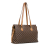 Louis Vuitton B Louis Vuitton Brown Damier Canvas Canvas Damier Ebene Centenaire Chelsea France