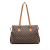 Louis Vuitton B Louis Vuitton Brown Damier Canvas Canvas Damier Ebene Centenaire Chelsea France