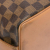 Louis Vuitton B Louis Vuitton Brown Damier Canvas Canvas Damier Ebene Centenaire Chelsea France