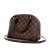 Louis Vuitton B Louis Vuitton Brown Damier Canvas Canvas Damier Ebene Alma BB France