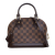 Louis Vuitton B Louis Vuitton Brown Damier Canvas Canvas Damier Ebene Alma BB France