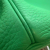 Hermès AB Hermès Green Calf Leather Clemence Birkin Retourne 35 France