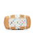 Louis Vuitton B Louis Vuitton White Monogram Multicolore Canvas Canvas Monogram Multicolore Courtney MM France