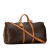 Louis Vuitton B Louis Vuitton Brown Monogram Canvas Canvas Monogram Keepall Bandouliere 60 France