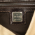 Fendi B Fendi Brown Beige Canvas Fabric Zucca Mamma Forever Italy