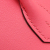 Hermès AB Hermès Pink Calf Leather Swift Birkin Retourne 25 France