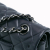 Chanel AB Chanel Blue Navy Lambskin Leather Leather Medium Classic Lambskin Double Flap France