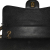 Chanel AB Chanel Black Caviar Leather Leather Jumbo Classic Caviar Double Flap Italy