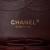 Chanel AB Chanel Black Caviar Leather Leather Jumbo Classic Caviar Double Flap Italy